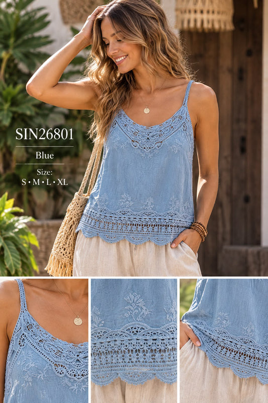 Cami Top – 26801