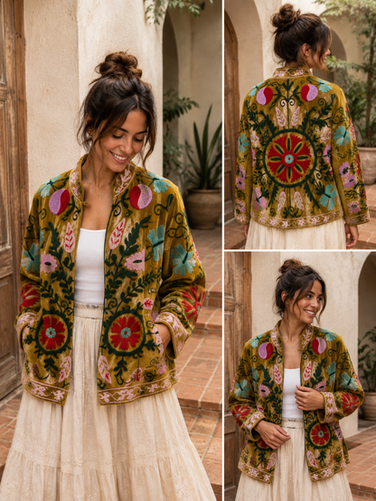 Jacket – VJ-S