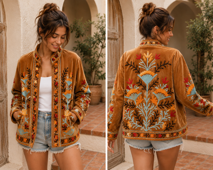 Jacket – VJ-S