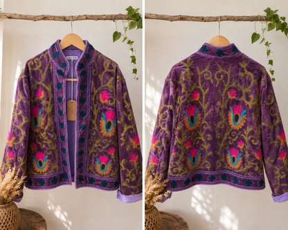 Jacket – VJ-S