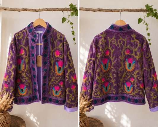 Jacket – VJ-S