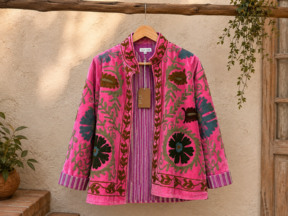 Jacket – VJ-S
