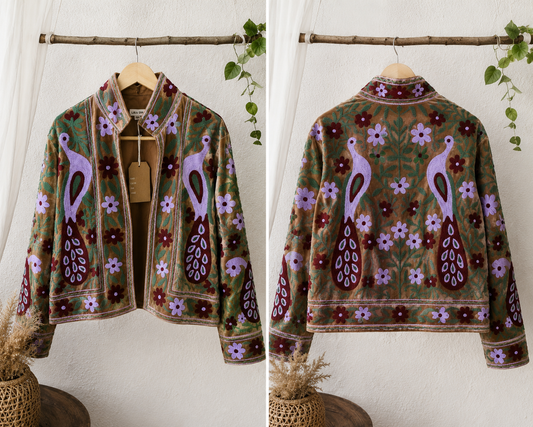 Jacket – VJ-S
