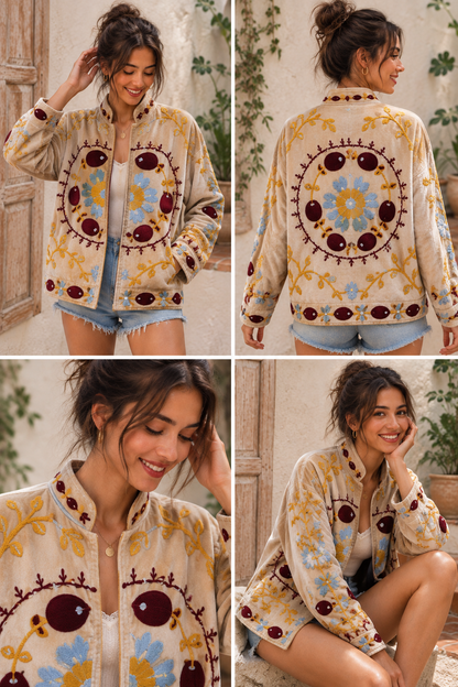 Jacket – VJ-S