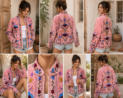 Jacket – VJ-S