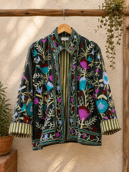 Jacket – VJ-S