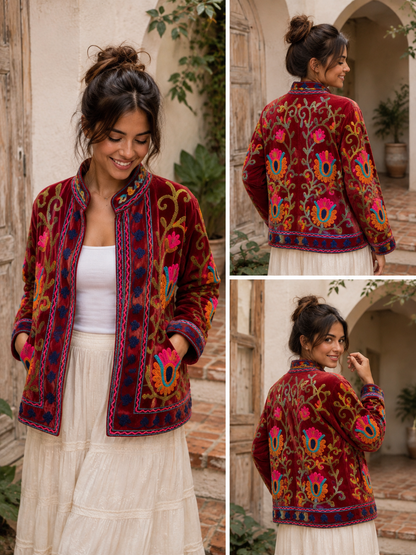 Jacket – VJ-S